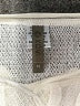 XCVI Ivory 3/4 Sleeve Blouse Size M - photo 7