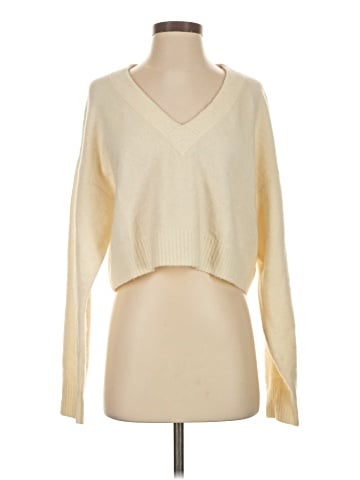3.1 Phillip Lim Long Sleeve Top (view 1)