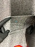 Crewcuts Gray Long Sleeve Top Size 10 - photo 3