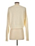 3.1 Phillip Lim Ivory Long Sleeve Top Size S - photo 2