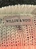 Willow & Wind Ivory Turtleneck Sweater Size XS - photo 7