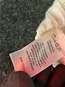 Willow & Wind Ivory Turtleneck Sweater Size XS - photo 8