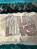 Muk Luks 100% Polyester Teal Pullover Sweater Size L - photo 7