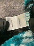 Muk Luks 100% Polyester Teal Pullover Sweater Size L - photo 8