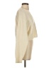 3.1 Phillip Lim Ivory Long Sleeve Top Size S - photo 4