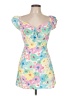 Bershka Pink Sleeveless Top Size L - photo 1