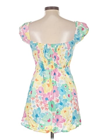 Bershka Sleeveless Top (view 2)