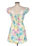 Bershka Pink Sleeveless Top Size L - photo 2