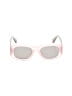 Unbranded Pink Sunglasses One size - photo 2