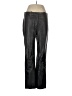 Muubaa Black Casual Pants Size 12 - photo 1