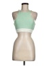 Twenty Montréal Green Tank Top Size M - photo 1