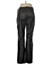 Muubaa Black Casual Pants Size 12 - photo 2