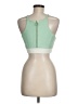 Twenty Montréal Green Tank Top Size M - photo 2