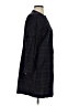 Steven Alan 100% Cotton Black Kimono Size S - photo 4