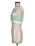 Twenty Montréal Green Tank Top Size M - photo 5