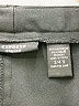 Express Solid Black Dress Pants Size S - photo 7