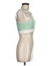 Twenty Montréal Green Tank Top Size M - photo 4