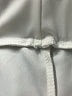 Unbranded Ivory White Casual Pants Size M - photo 4