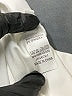 Unbranded Ivory White Casual Pants Size M - photo 5