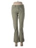 Banana Republic Green Jeans Size 26 waist - photo 1