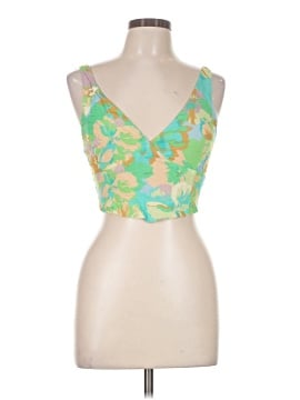Stradivarius Tank Top