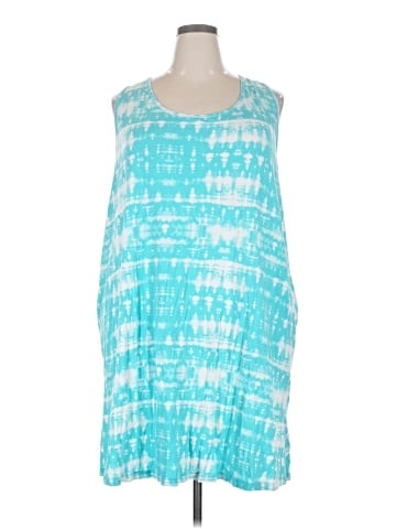 Catherines Casual Dress (view 1)