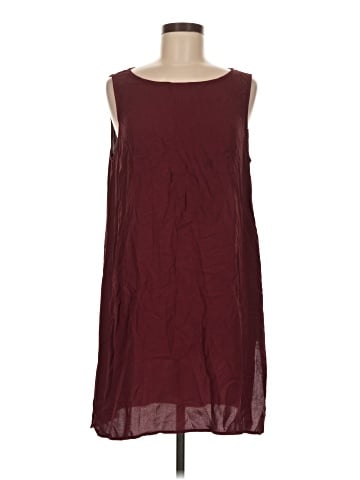 Eileen Fisher Casual Dress (view 1)