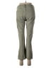 Banana Republic Green Jeans Size 26 waist - photo 2