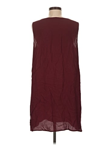 Eileen Fisher Casual Dress (view 2)
