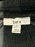 Bar III Solid Black Dress Pants Size L - photo 7