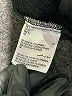 Bar III Solid Black Dress Pants Size L - photo 8