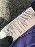 Puma Purple Pullover Hoodie Size L - photo 10