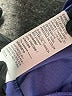 Puma Purple Pullover Hoodie Size L - photo 11