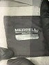 Merrell Gray Zip Up Hoodie Size M (kids) - photo 3