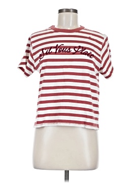 American Eagle Outfitters Short Sleeve Top
