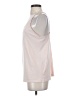 Athleta Ivory Sleeveless T-Shirt Size S - photo 5