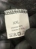 Unbranded Black Long Sleeve Blouse Size XXL - photo 8