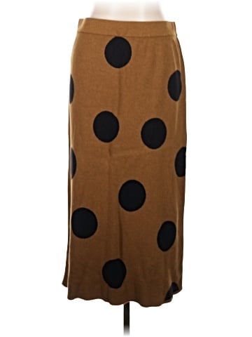 Who What Wear Casual Skirt (view 1)
