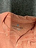 Crewcuts Orange Short Sleeve Top Size M (kids) - photo 3