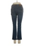 Inc Denim Chevron-herringbone Blue Jeans Size 4 - photo 2