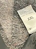 Unbranded 100% Polyester Black Kimono Size XXL - photo 7