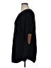 Lety & Me Black Pullover Sweater Size 1X - photo 5