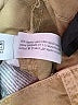 Zara Tan Jeans Size 0 - photo 5