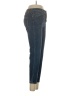 Inc Denim Chevron-herringbone Blue Jeans Size 4 - photo 4