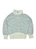 Abercrombie Kids Blue Pullover Sweater Size 6 - 5 - photo 1