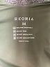 REORIA Green Bodysuit Size M - photo 3