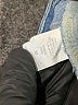 NY&C Solid Blue Jeans Size M - photo 8