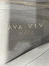 Ava & Viv Blue Long Sleeve Top Size 3X - photo 7