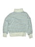 Abercrombie Kids Blue Pullover Sweater Size 6 - 5 - photo 2