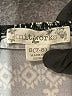 Knit Works Black Dress Size 7 - 8 - photo 3